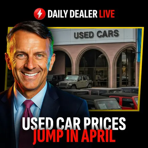 Rowley/Horowitz on Fullpath Sale, Boice on Price Consistency, Almeida on Fixed | Daily Dealer Live