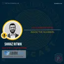 Data-Driven Retail: Inside the Numbers. - Shiraz Ritwik