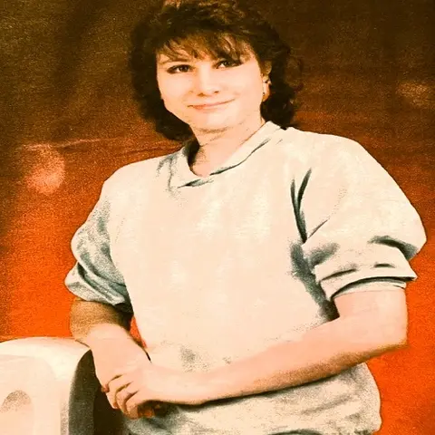 Episode 181: Theresa Lynn Morris (Part 2 of 2)