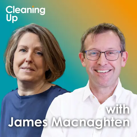 The Next Frontier of Electrification? Industrial Heat | Ep271: James Macnaghten