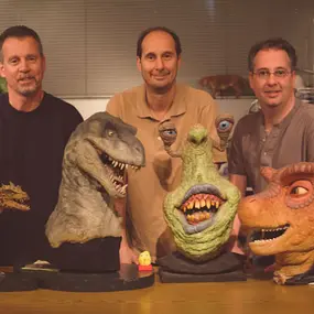 The Chiodo Bros. Profile Photo