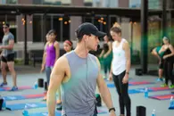 Daily Distance #36: Jason Loebig of Live Better Co. on Making This an Opportunity