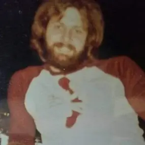 Blake Dewberry Profile Photo