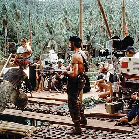 The Making of Apocalypse Now