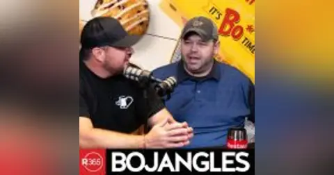 How Bojangles Creates a Positive Work Culture