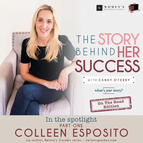 Colleen Esposito, Part 1 -308