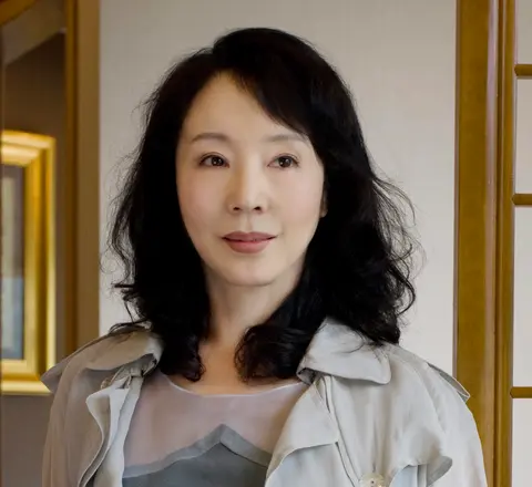 The long arm of Chinese censorship and author Geling Yan. In conversation with Larry Walker.
