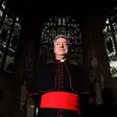 Deliverance Ministry- Investigating Poltergeists, Hauntings and Possession with An Anglican Priest