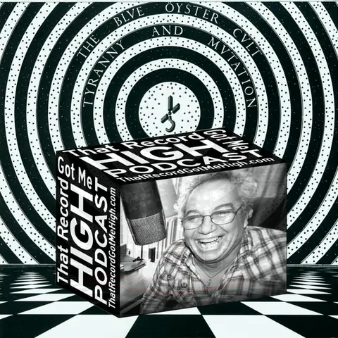 S3E118 - Blue Öyster Cult "Tyranny And Mutation" with Mike Watt