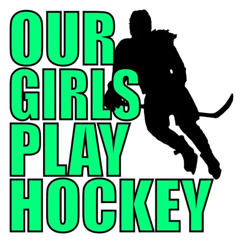 Our Girls Play Hockey: What Makes a Great Hockey Practice? Chris Howard of Ice Hockey Systems Shares