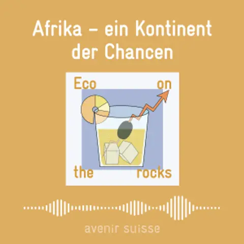 Afrika – ein Kontinent der Chancen