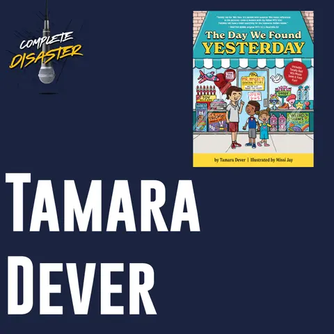 Tamara Dever, 70s and 80s music quizmaster