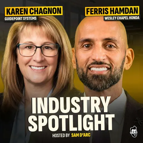 "One Deal Is Enough!" The Blind Spot That's Costing Dealers 10–20 Sales a Month (and Their Best Customers) | Industry Spotlight