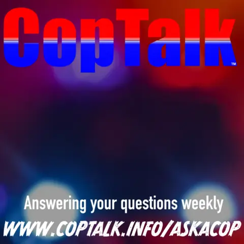 CopTalk – Episode 1 – CopTalk Returns! A 15-Year Hiatus