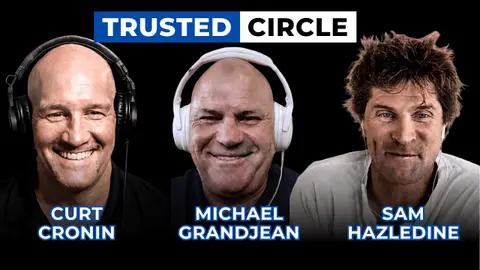 Build A Mastermind Group That Lasts | The Honey Badgers