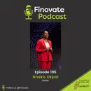 EP 195: Nneka Ukpai, Better