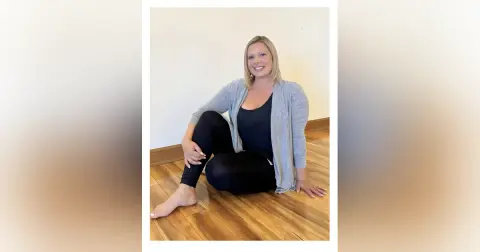 Episode 120. Keri and Steve Sawyer: Trauma Center Sensitive Yoga/DTTI