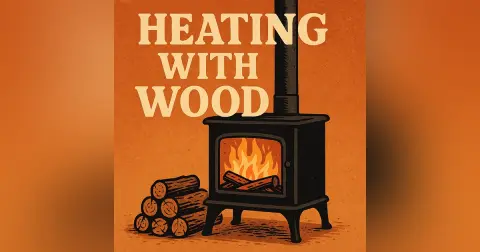 Heating with Wood
