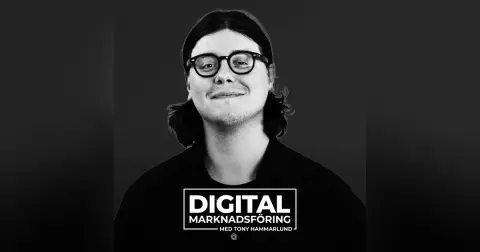 Meta Andromeda, TTPA och efterlängtade LinkedIn Ads-nyheter – David Larsson #148