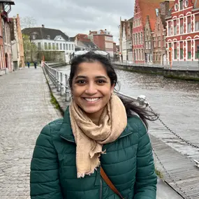 Sara Rani Reddy Profile Photo