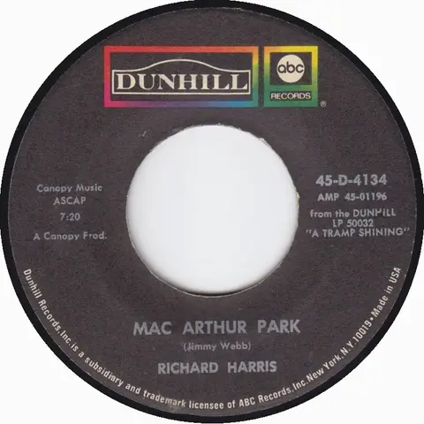 Episode 13: MacArthur Park