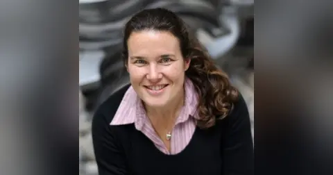 Barbara Englehardt, Princeton University