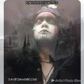 David Thundercloud Profile Photo