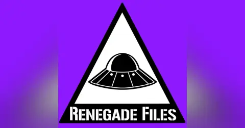 The Fermi Paradox: The Case of the Missing Aliens - RF060