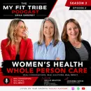 Shelly Braxton and Johanna Hatch- Modern Health Clinic and Pharmacy