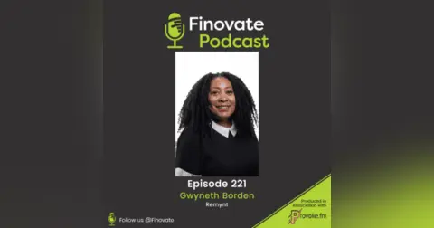 EP 221: Gwyneth Borden, Remynt