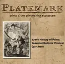 s2e40 History of Prints Giovanni Battista Piranesi (part two)