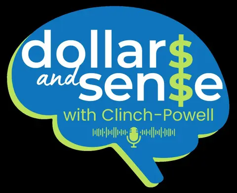 Dollar$ and $en$e with Clinch-Powell Ep 20: Americorps Week 2025
