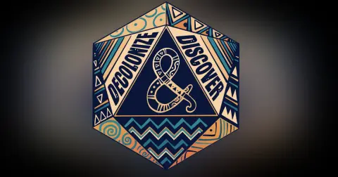 Feed Drop: DECOLONIZE & DISCOVER FESTIVAL