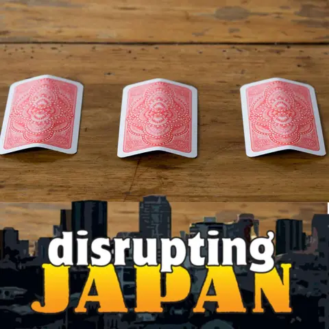 What three-card monte can teach you about NFTs