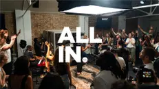 All In · Part 2 · Tim May · 19th October 2025