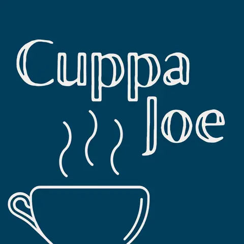632 | Cuppa Joe | Theo-History | The Wallace B Smith Era | Re-Post