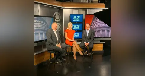 Take 2 – Impeachment inquiry, conversion therapy, voter registration and more