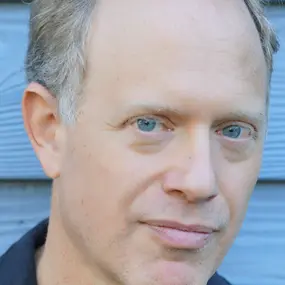 Aran Shetterly Profile Photo