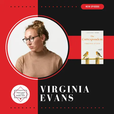 Virginia Evans - THE CORRESPONDENT