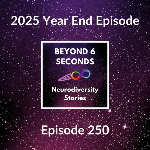 2025 year-end episode