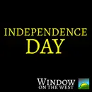 Independence Day Break