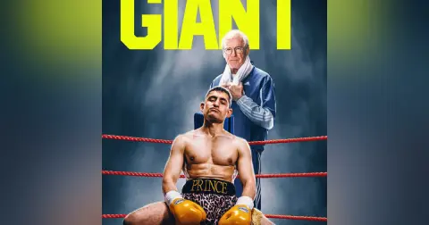 Giants & Giant