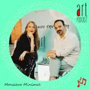 Art Podcast 186: Monsieur Minimal