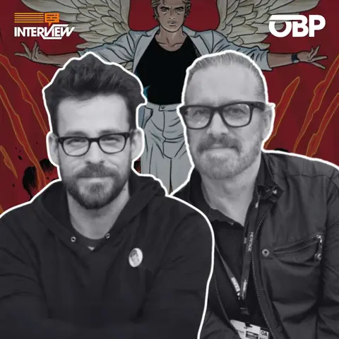 INTERVIEW: Matt Fraction & Michael Allred