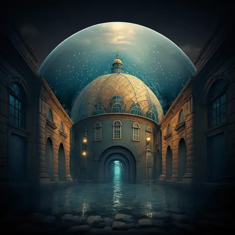 Episode 242: Have you ever been to Atlantis before?