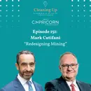 Redesigning Mining - Ep151: Mark Cutifani