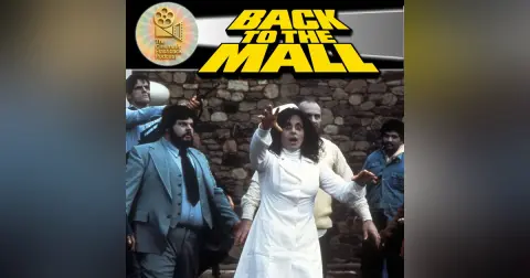 Back to the Mall: Zombies, Survival, and One Suspicious Salad — Dawn of the Dead (1978)