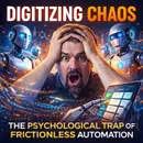 Frictionless Automation Can Digitize Business Chaos