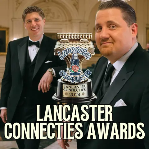 The Lancaster Connecties Awards!: Episode 175