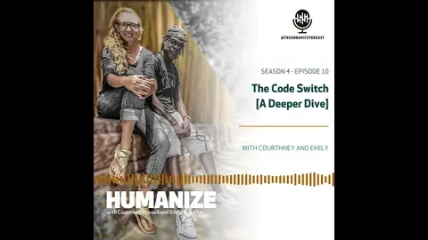 S4E10: The Code Switch [A Deeper Dive]